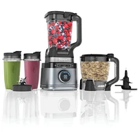 Ninja Detect Kitchen System Power Blender + Processor with BlendSense Technology