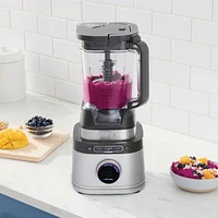Ninja Detect Kitchen System Power Blender + Processor with BlendSense Technology