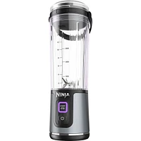 Ninja Blast 18 oz. Portable Blender Black