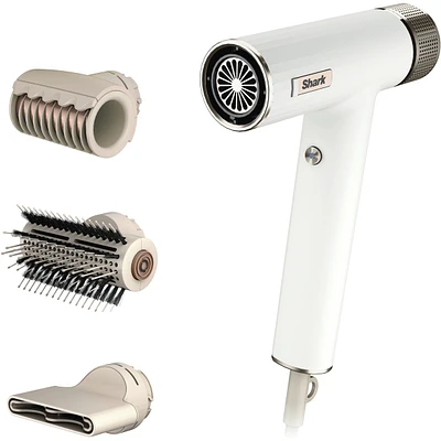 HD331C SpeedStyle For Straight and Wavy Hair