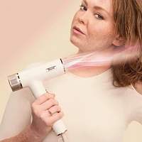 HD331C SpeedStyle For Straight and Wavy Hair