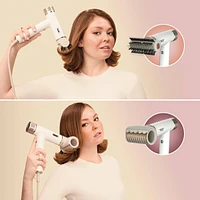 HD331C SpeedStyle For Straight and Wavy Hair