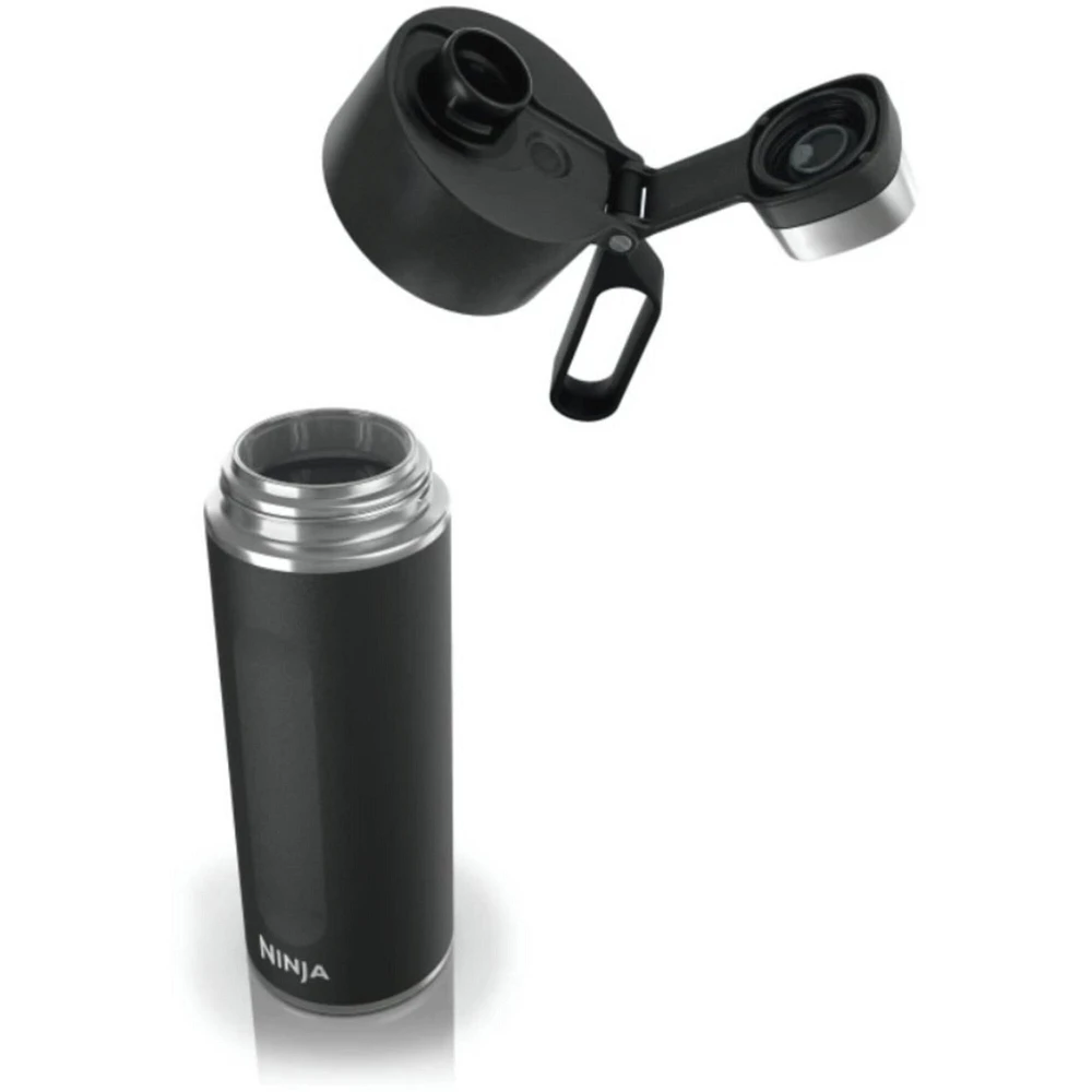 Ninja Thirsti 709mL. Travel Bottle