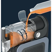 Ninja SLUSHi Professional Frozen Drink Maker