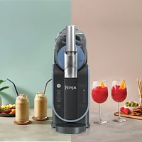 Ninja SLUSHi Professional Frozen Drink Maker