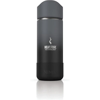 Ninja Sip Perfect 16oz Travel Mug, Onyx Black