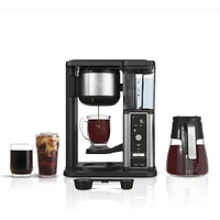 Ninja Hot & Iced Coffee Maker with Rapid Cold Brew