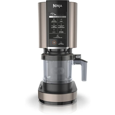 Ninja CREAMi 7-in-1 Ice Cream Maker