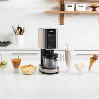 Ninja CREAMi 7-in-1 Ice Cream Maker