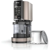 Ninja CREAMi 7-in-1 Ice Cream Maker