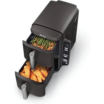 Ninja DoubleStack 2-Basket Air Fryer