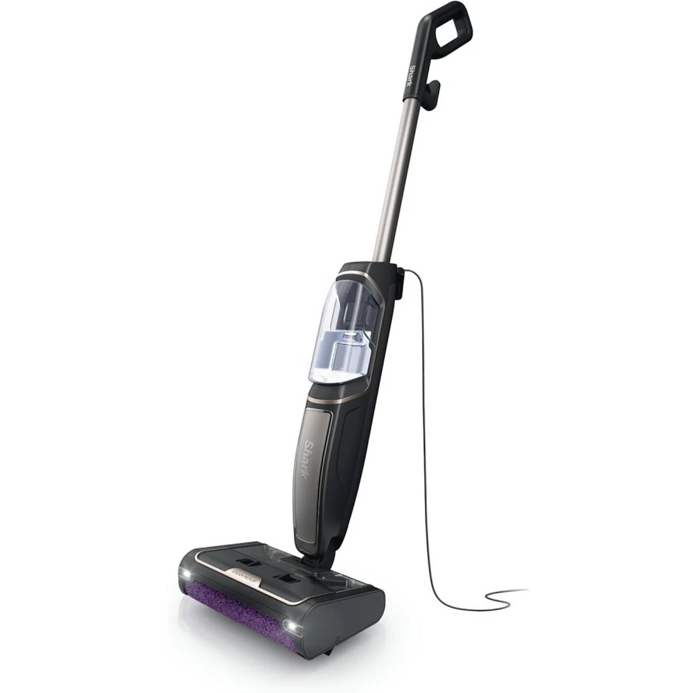 SteamPickup 3-in-1 Steam Mop, Pick-Up & Sanitize