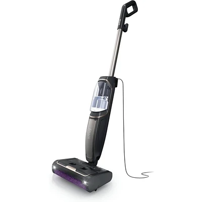 SteamPickup 3-in-1 Steam Mop, Pick-Up & Sanitize