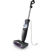 SteamPickup 3-in-1 Steam Mop, Pick-Up & Sanitize
