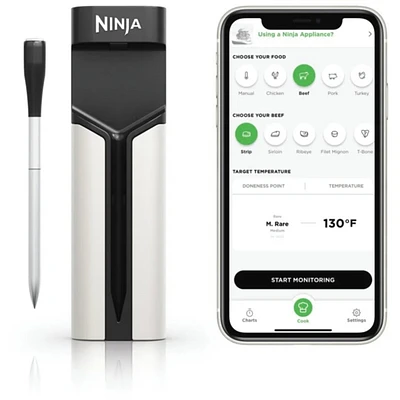 Ninja ProChef Wireless Thermometer