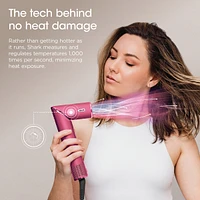 Shark FlexStyle Malibu Pink Pro Curls Limited Edition