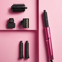 Shark FlexStyle Malibu Pink Pro Curls Limited Edition