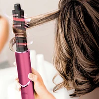 Shark FlexStyle Malibu Pink Pro Curls Limited Edition
