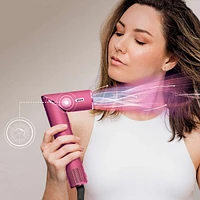 Shark FlexStyle Malibu Pink Pro Curls Limited Edition