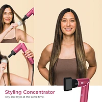 Shark FlexStyle Malibu Pink Pro Curls Limited Edition