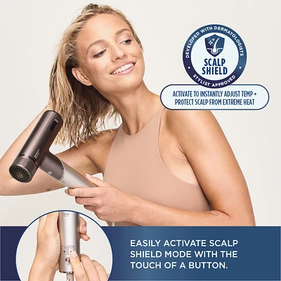 Shark SpeedStyle Pro FLEX Hair Dryer System