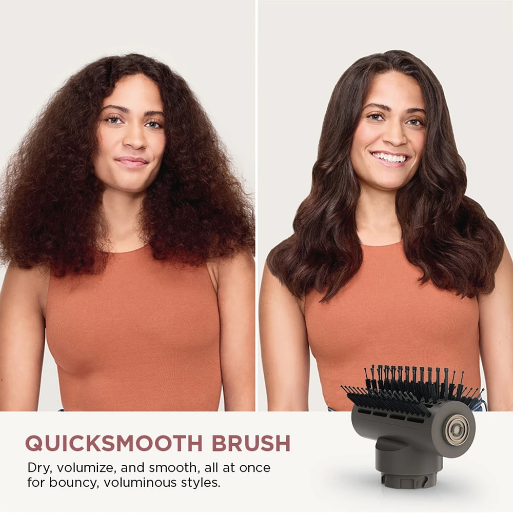 Shark SpeedStyle Pro FLEX Hair Dryer System