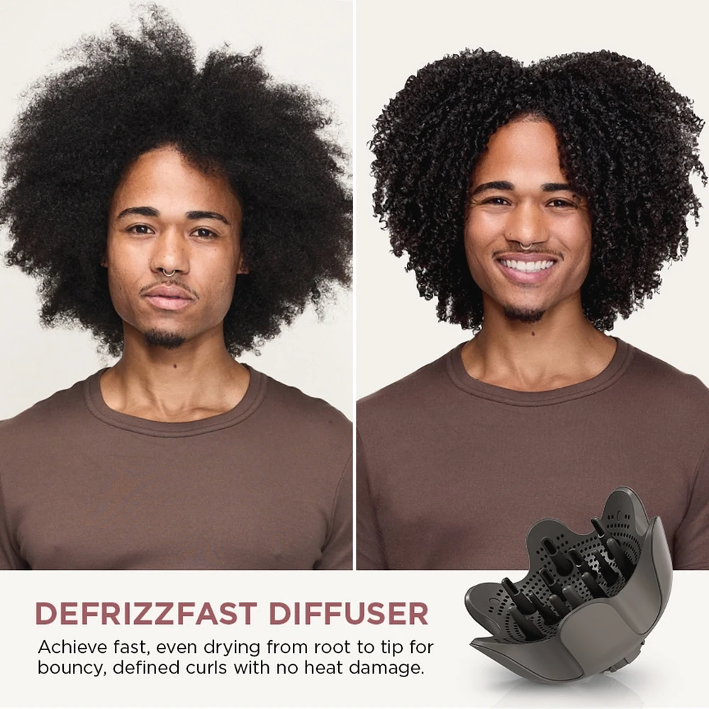 Shark SpeedStyle Pro FLEX Hair Dryer System
