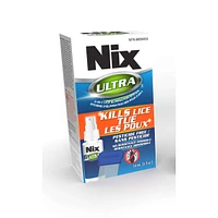 Nix Ultra, Kills Lice Pesticide Free