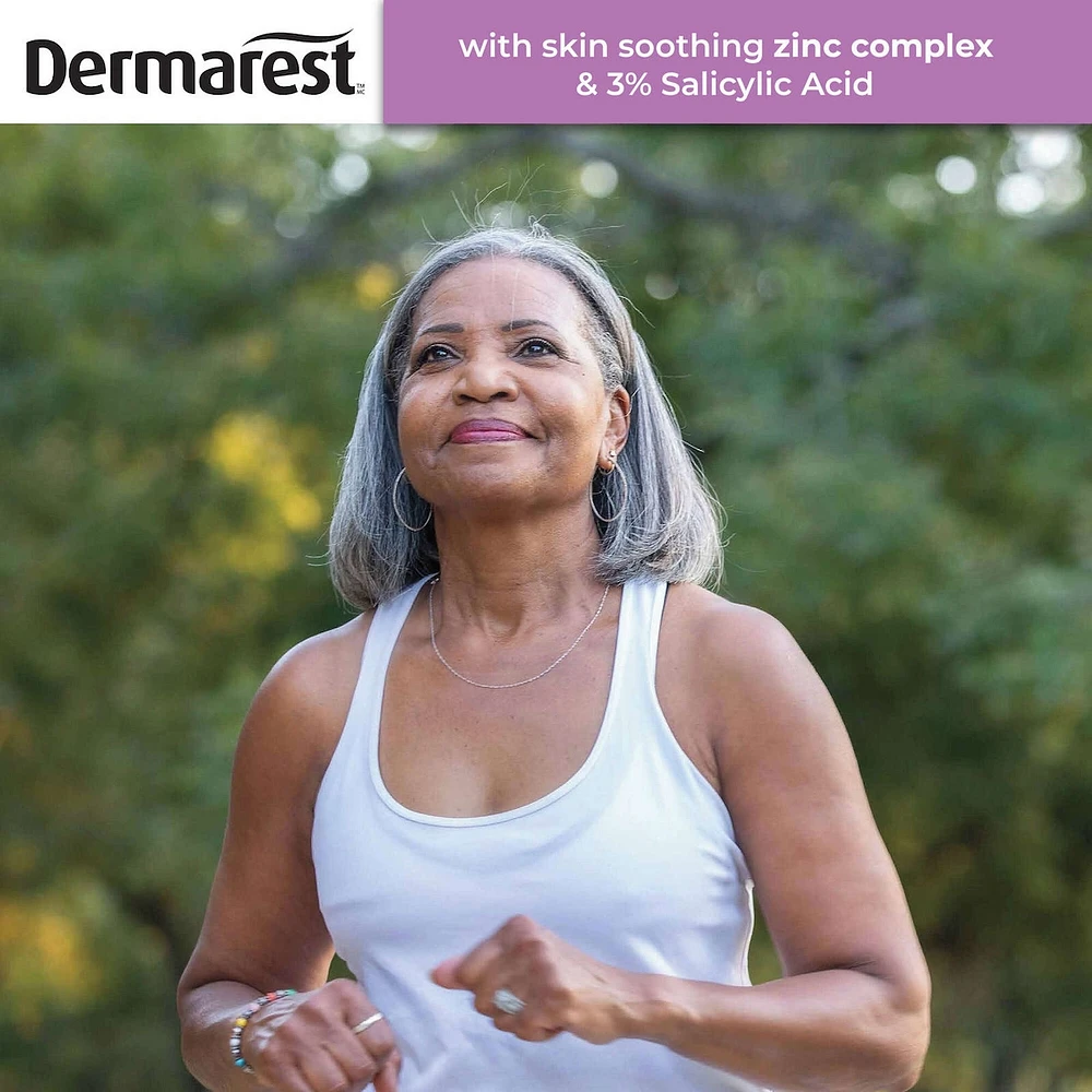 Dermarest Psoriasis Medicated Shampoo Plus Conditioner