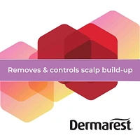 Dermarest Psoriasis Medicated Shampoo Plus Conditioner