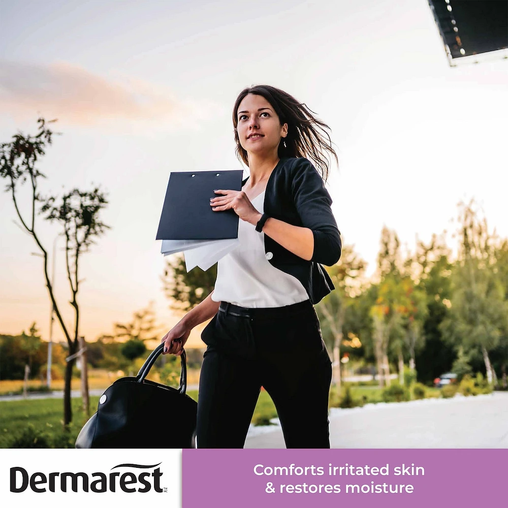 Dermarest Psoriasis Medicated Shampoo Plus Conditioner