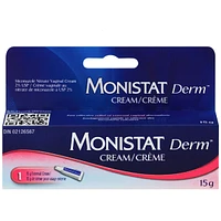 Monistat Derm Cream