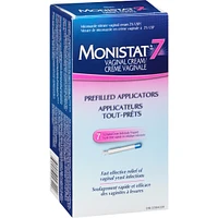 Monistat 7 Vaginal Cream