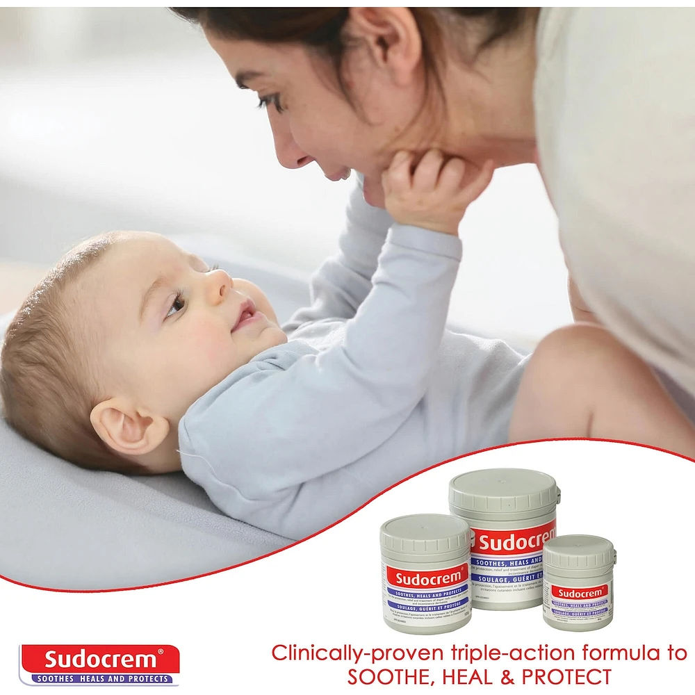 Sudocrem® Healing Cream