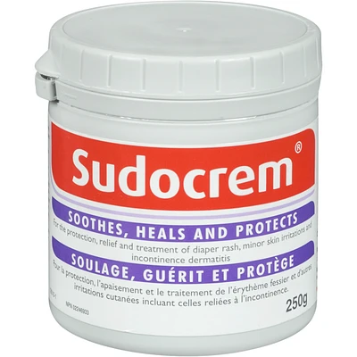 Bouteille Sudocrem® de 250 g