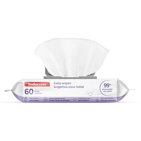 Sudocrem® Pure Water Baby Wipes