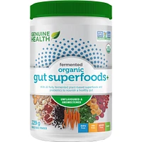 Ferm Superfoods Unflv