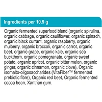 Ferm Superfoods Unflv