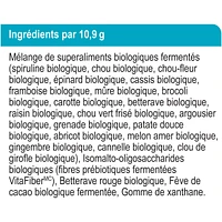 Ferm Superfoods Unflv