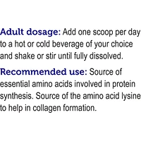Clean Collagen, Pineapple Berry Hydrolyzed Bovine Collagen Powder, Grass Fed