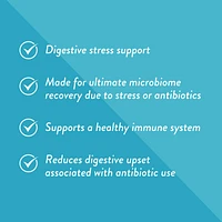 Genuine Health Advanced Gut Health Probiotic High Potency, 100 Billion CFU, 15 Diverse Strains, Vegan Delayed-Release Capsules, 20 Count