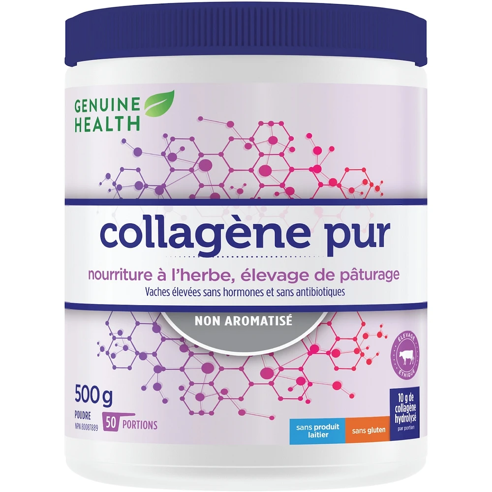 Clean Collagen Bovine