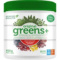 greens+ original Mixed Berry