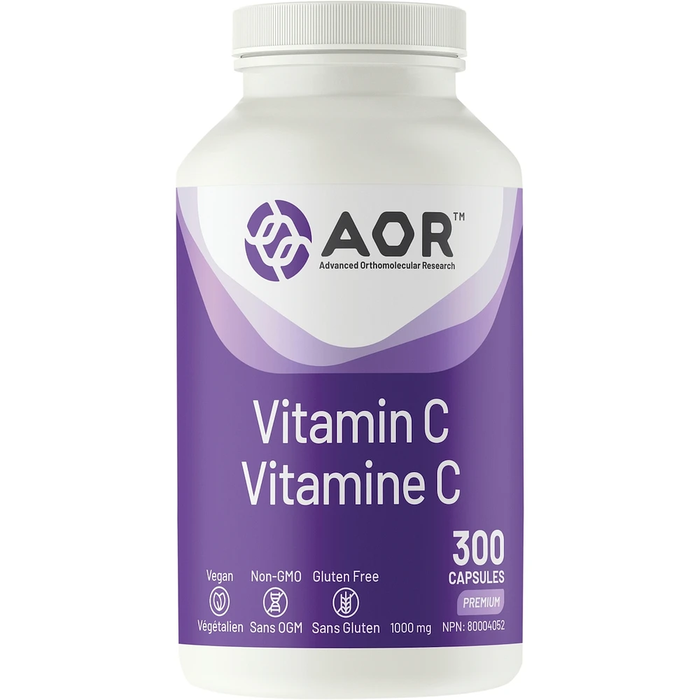 Vitamin C