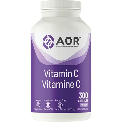 Vitamin C