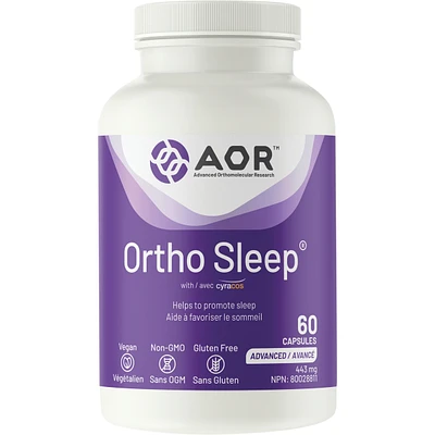 Ortho Sleep®