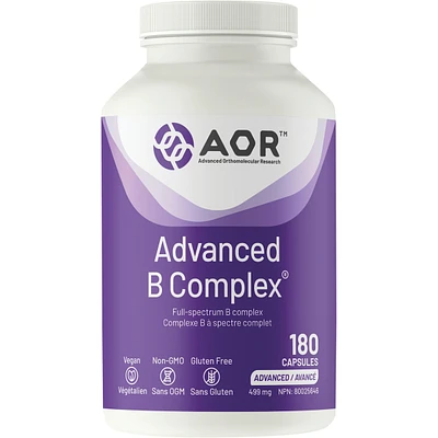 Advanced B Complex®