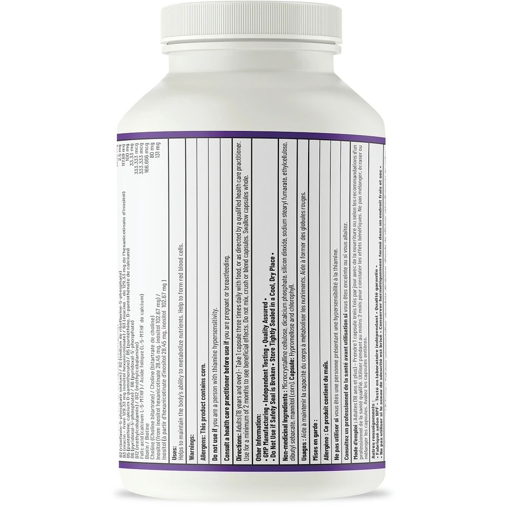 Advanced B Complex®