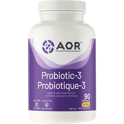 Probiotic-3