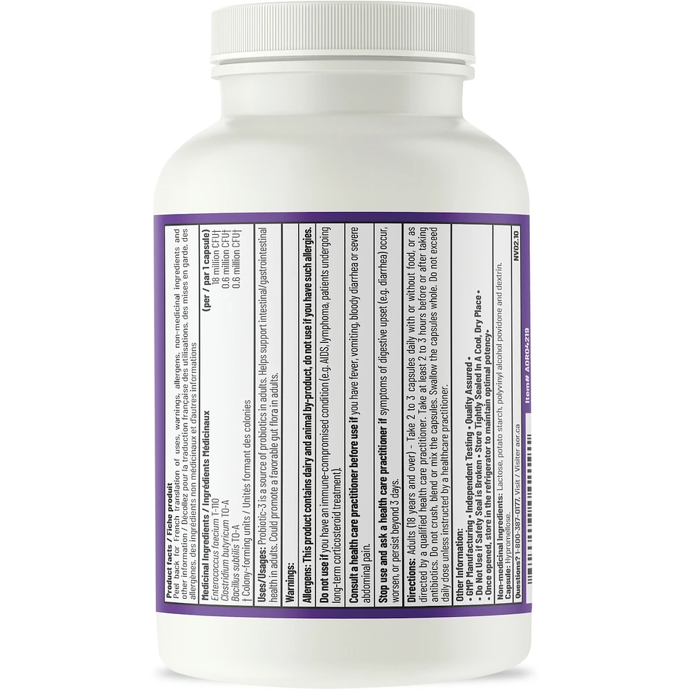 Probiotic-3